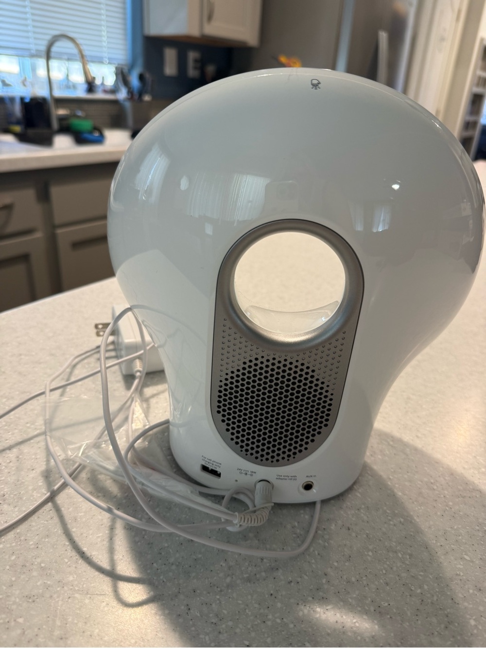 Philips Sunrise Wake-Up Light and Alarm - Picture 2 of 2